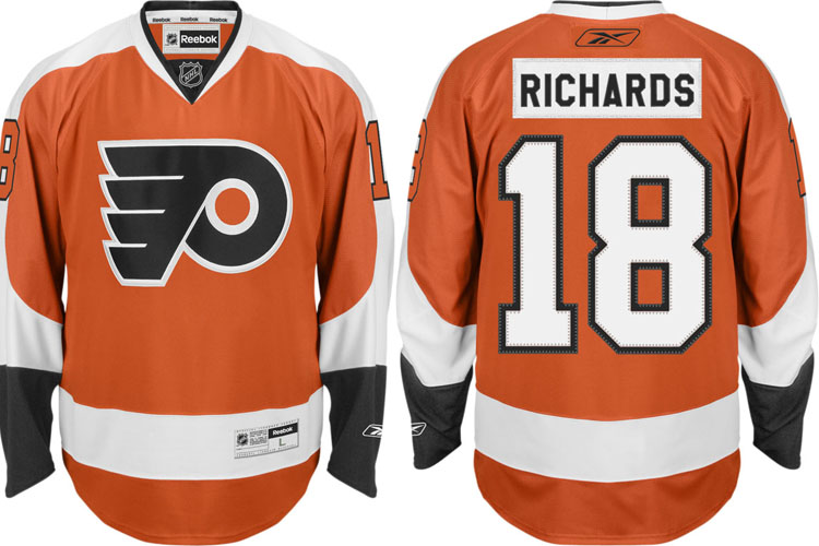 personalized flyers jersey